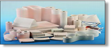 Thermal Rolls